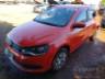 2014 VOLKSWAGEN GOL 