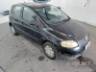 2008 VOLKSWAGEN FOX 