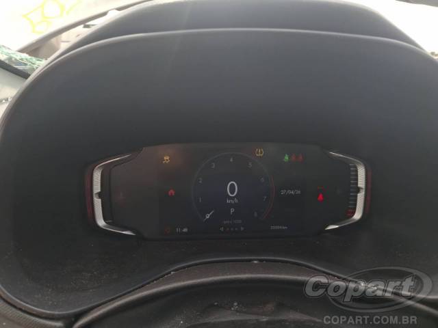 2024 FIAT TORO 