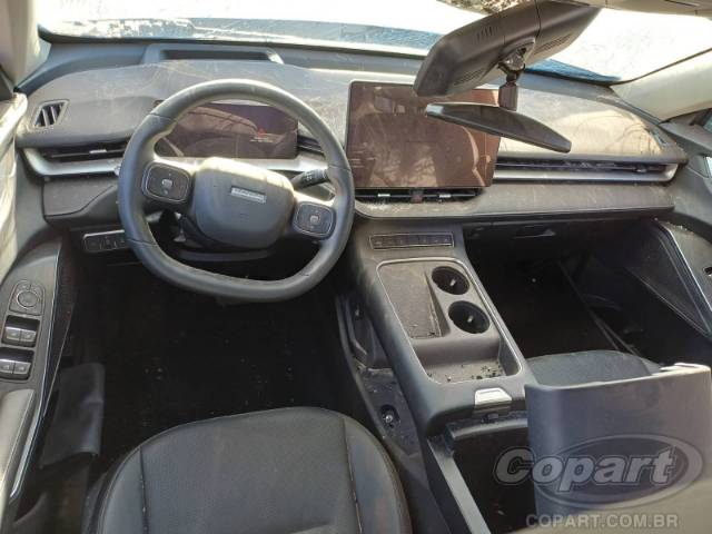 2026 GWM HAVAL H6 