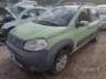 2012 FIAT UNO 
