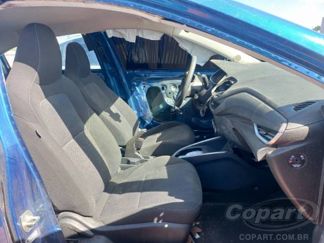 2025 CHEVROLET ONIX PLUS 