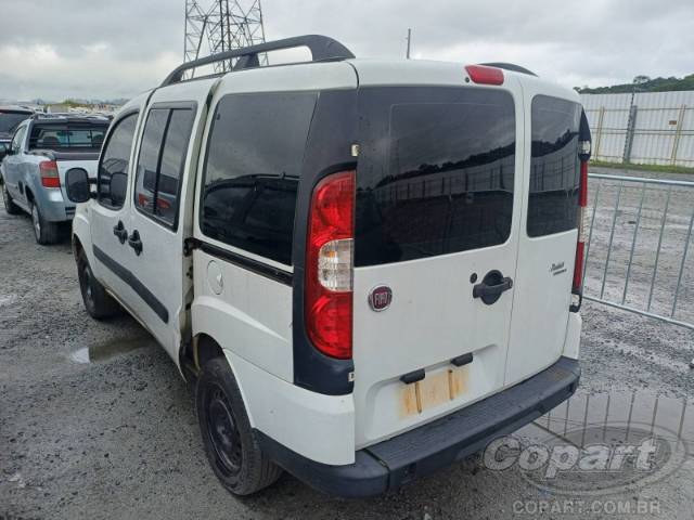 2021 FIAT DOBLO 