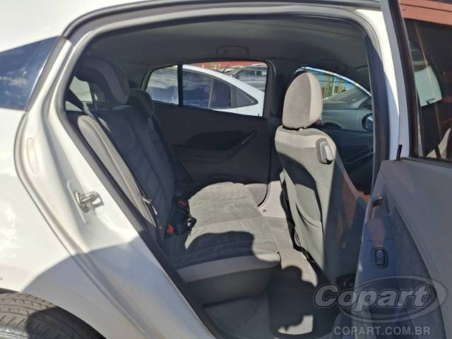 2013 CHEVROLET AGILE 
