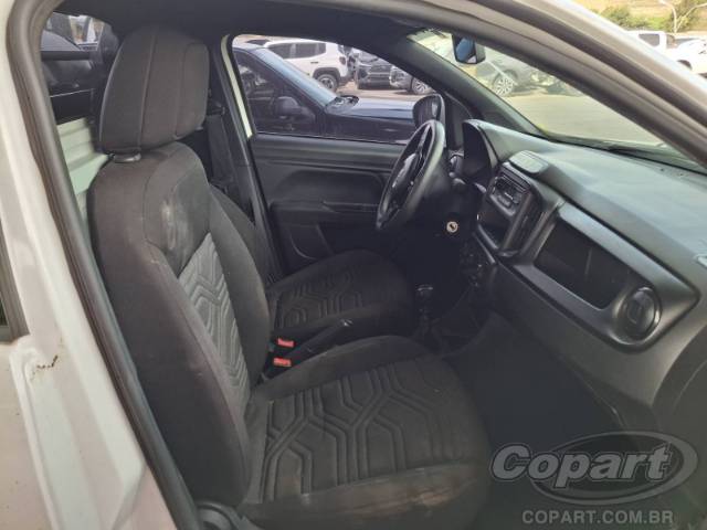 2021 FIAT STRADA 