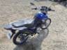 2022 YAMAHA XTZ 150 CROSSER 