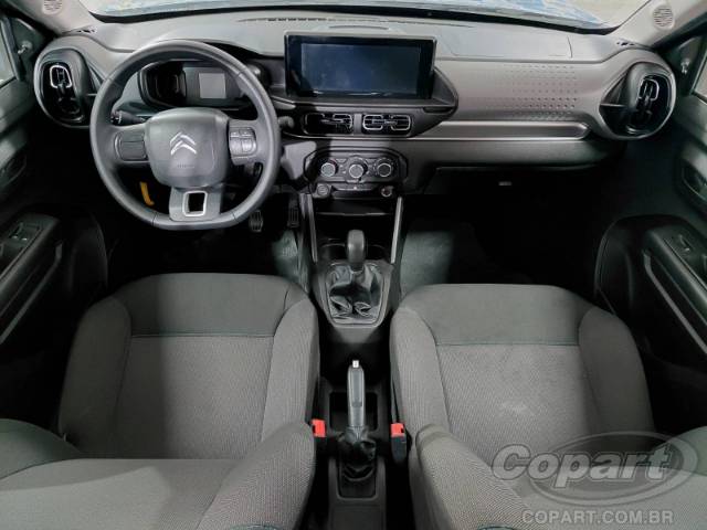 2024 CITROEN C3 