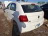 2018 VOLKSWAGEN GOL 