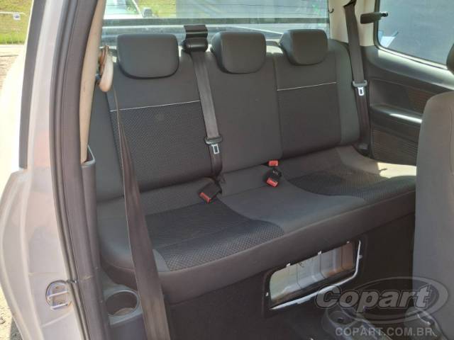 2020 VOLKSWAGEN SAVEIRO CD 