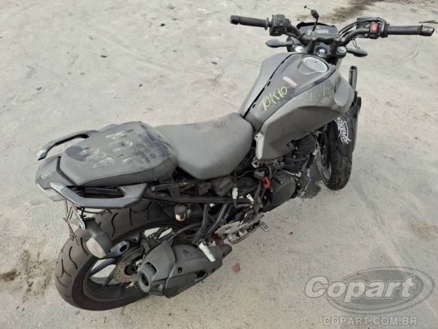 2024 YAMAHA FZ25 FAZER 
