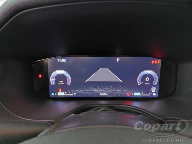 2026 JEEP COMMANDER 