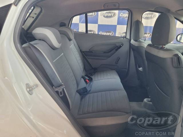 2011 CHEVROLET AGILE 