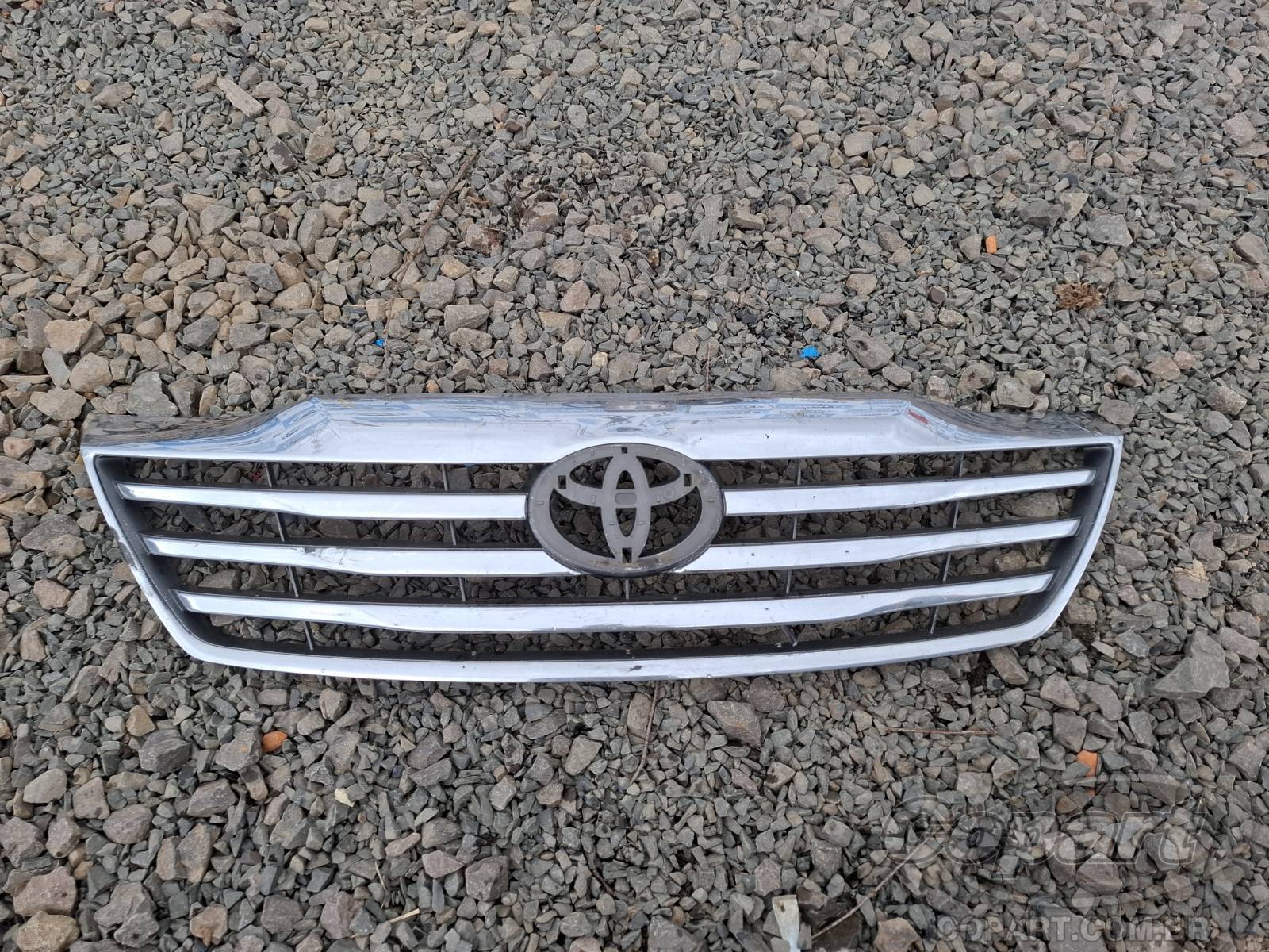 Foto 11 de 11: 2015 TOYOTA HILUX CS