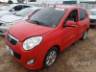 2011 KIA PICANTO 