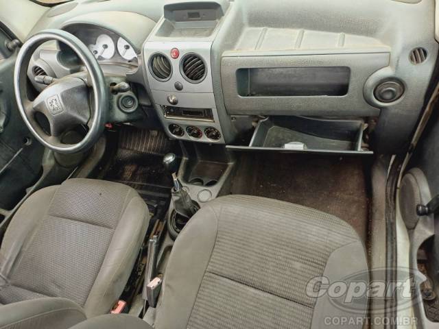 2011 PEUGEOT PARTNER FURGAO 