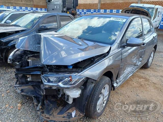 2026 VOLKSWAGEN POLO 