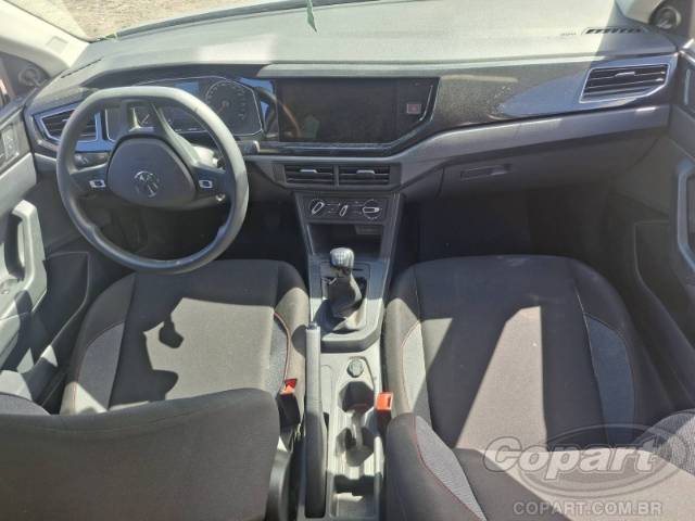 2026 VOLKSWAGEN POLO 