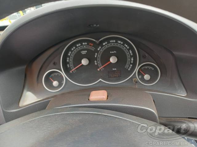 2010 CHEVROLET PRISMA 