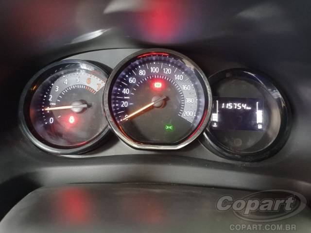 2020 RENAULT SANDERO 