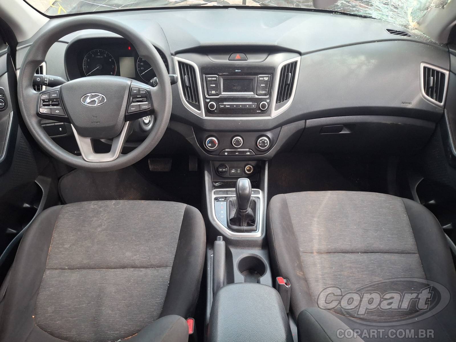 2022 HYUNDAI CRETA — foto 9 de 11