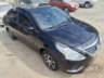 2016 NISSAN VERSA 