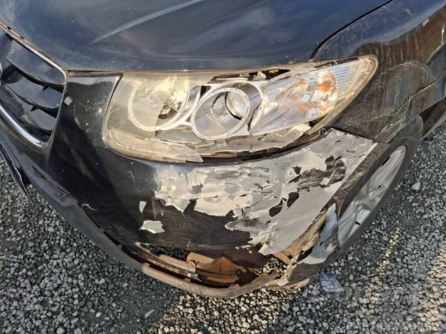 2011 HYUNDAI SANTA FE 