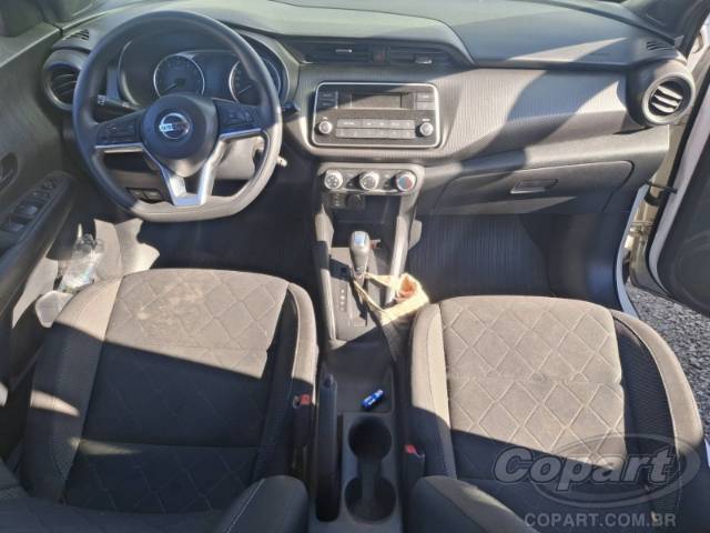 2020 NISSAN KICKS 