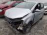 2013 VOLKSWAGEN FOX 
