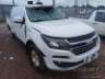 2017 CHEVROLET S10 CABINE DUPLA 