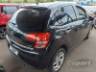 2014 CITROEN C3 