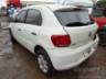 2013 VOLKSWAGEN GOL 