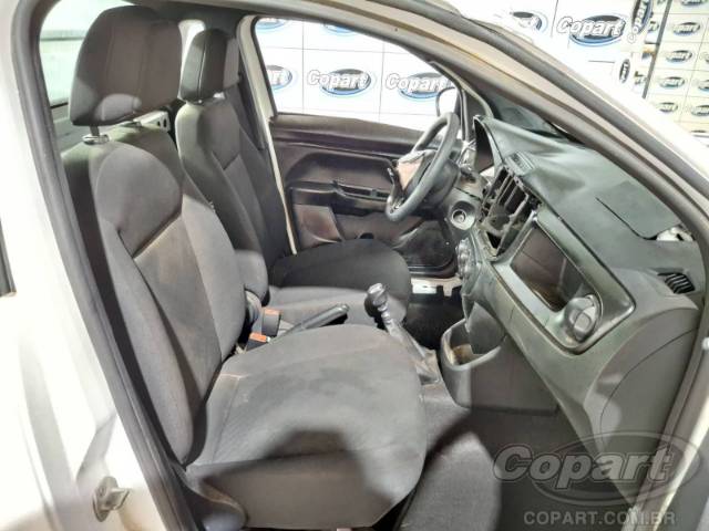 2026 FIAT STRADA 