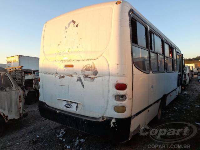 2004 MERCEDES BENZ LO-914 