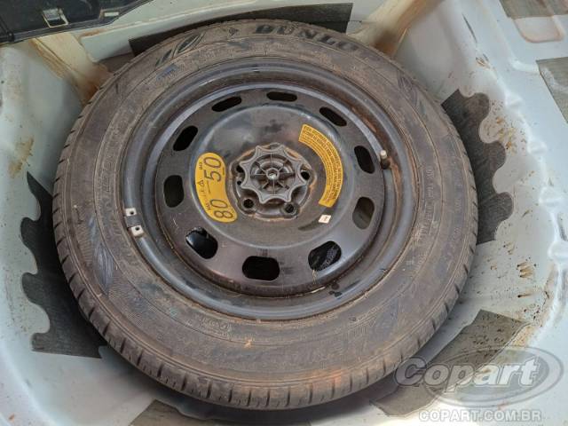 2020 VOLKSWAGEN POLO 