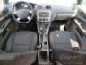 2011 FORD FOCUS 