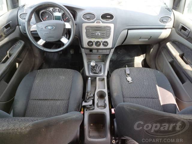 2011 FORD FOCUS 