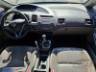 2011 HONDA CIVIC 