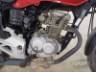 2024 HONDA CG 160 