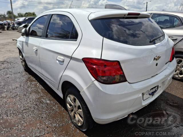 2019 CHEVROLET ONIX 