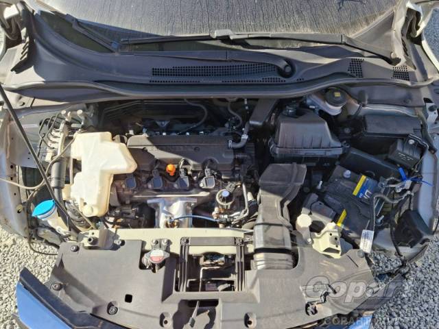 2020 HONDA HR-V 