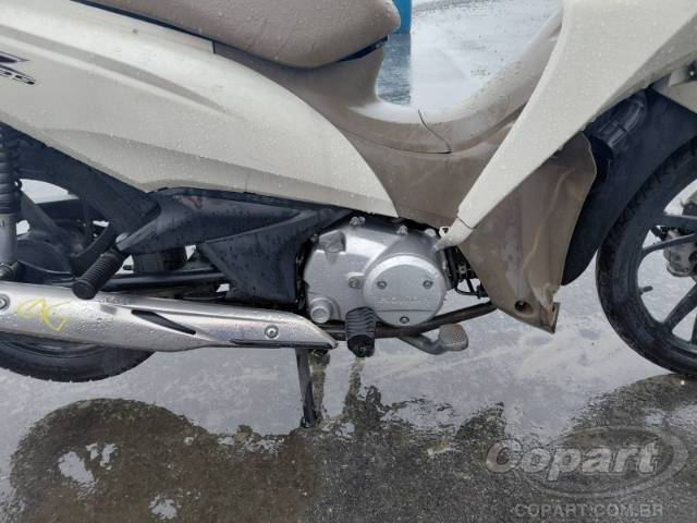 2023 HONDA BIZ 