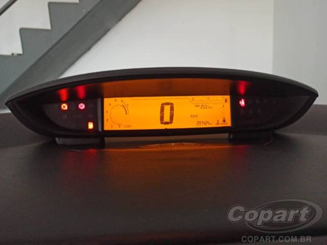 2013 CITROEN C4 PALLAS 