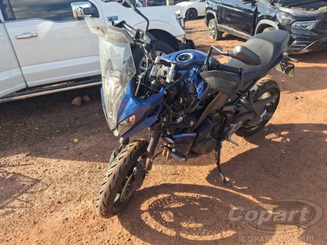 2023 TRIUMPH TIGER SPORT 