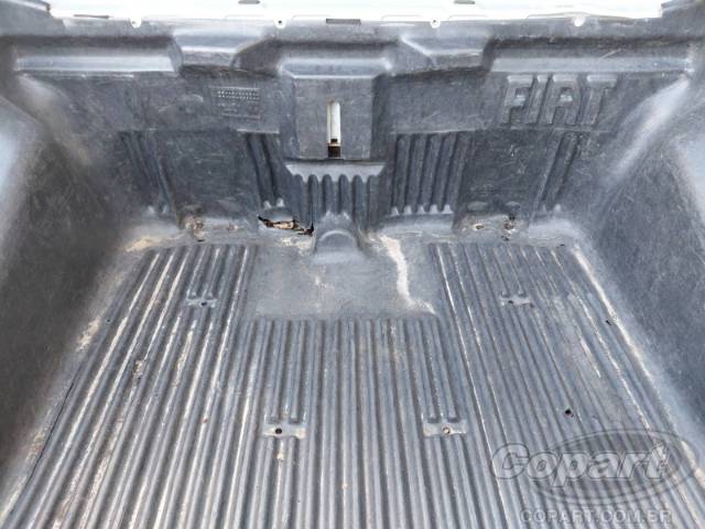 2012 FIAT STRADA 