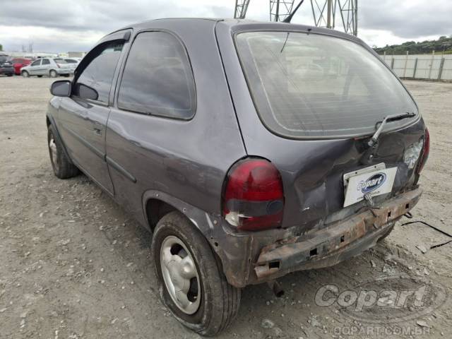 1996 CHEVROLET CORSA 