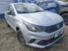 2019 FIAT ARGO 