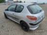2008 PEUGEOT 206 