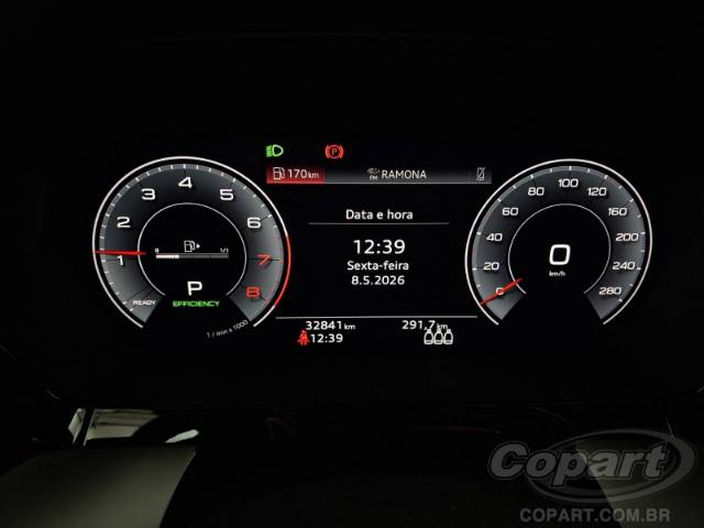 2022 AUDI A3 SEDAN 