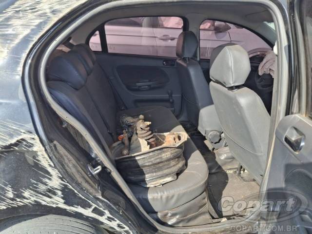 2023 VOLKSWAGEN GOL 