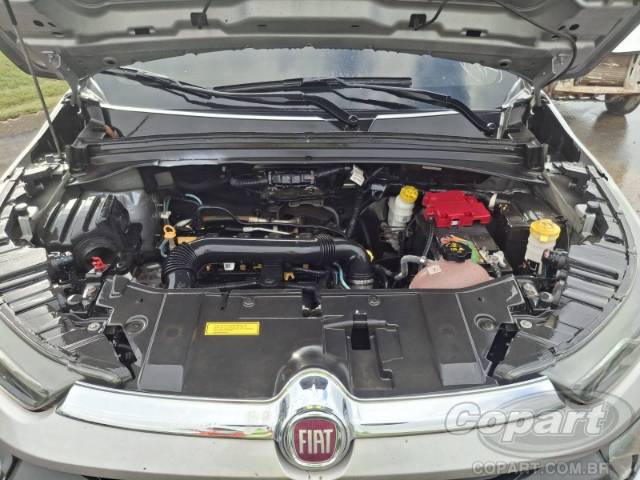 2021 FIAT TORO 
